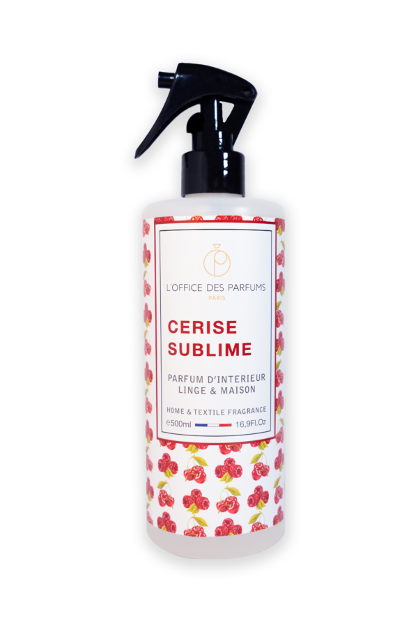 CERISE SUBLIME 500ML