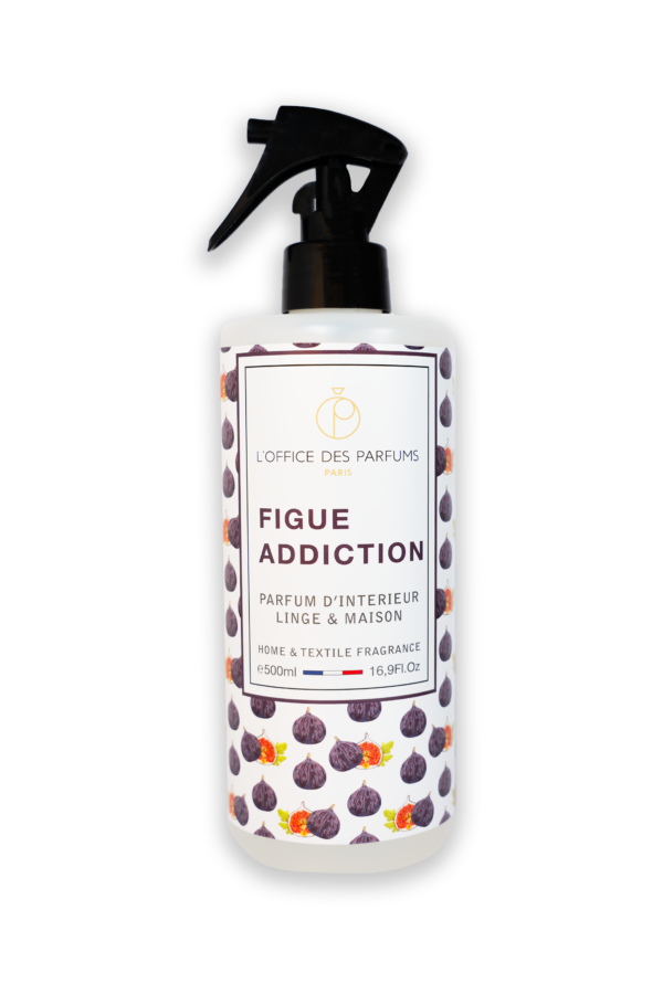 FIGUE ADDICTION 500ML