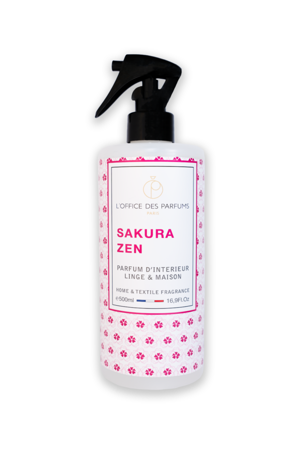 SAKURA ZEN 500ML